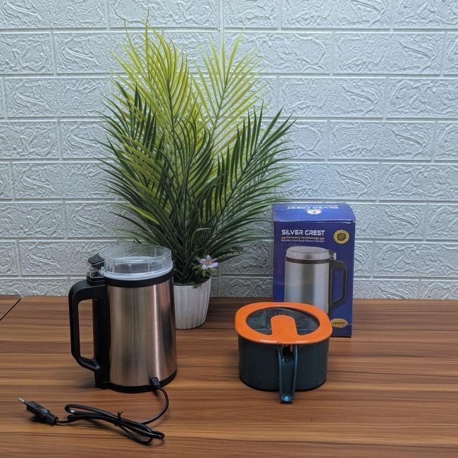 3000 ওয়াট এর জার্মান টেকনোলজির SILVER CREST GRINDER1